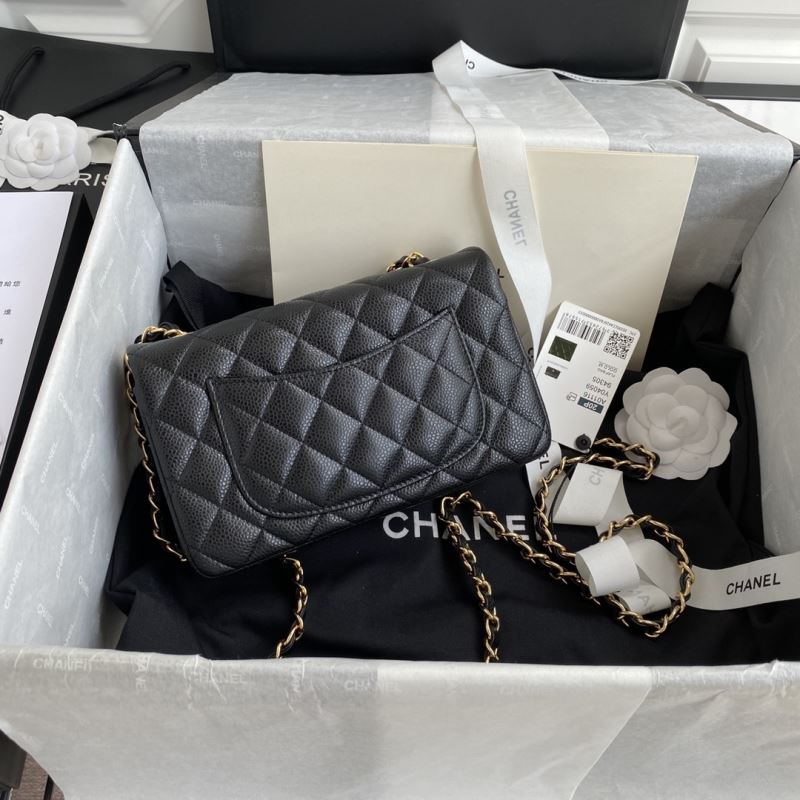 Chanel CF Series Bags